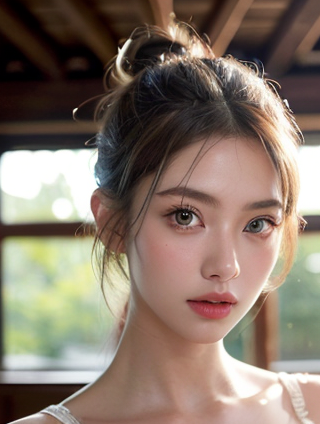 寂寞与自然：心灵的对话
